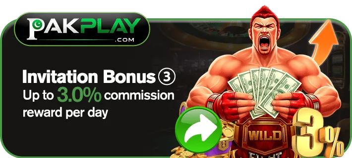 Advanced Features of PAKPLAY Real Earning App