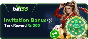 BET55 APK Download Latest Version for Android (2026 Review) 3