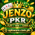 Jenzo PKR