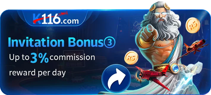 K116 Game APK Download Latest