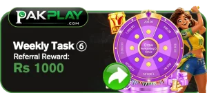 PAKPLAY Download Real Money Earning Game in Pakistan 3