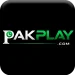 PAKPLAY game logo