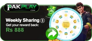 PAKPLAY Download Real Money Earning Game in Pakistan 2