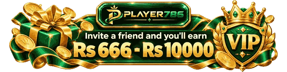 Player786 game