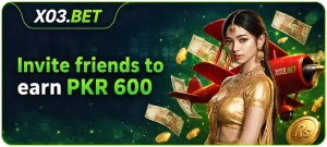 X03 Game Download for Android Real Money Earning in Pakistan 1
