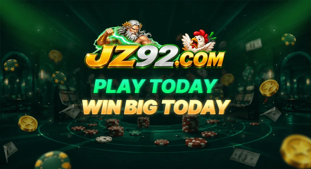 earming game jz 92