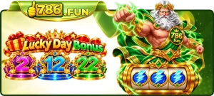 786 fun APK Download Official Game for Android (2026) 3