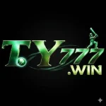 ty777 Casino logo