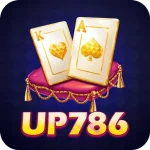 up786 logo